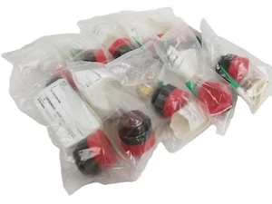 10 TE Connectivity / DEUTSCH DTS26W25-35SB V001 Rundstecker 128 Pin NEU - Bild 1 von 11