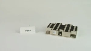 Dell PowerEdge Screw Down 1U Standard Heatsink R640 R740 R740XD 125W | 0F8NV - Bild 1 von 1