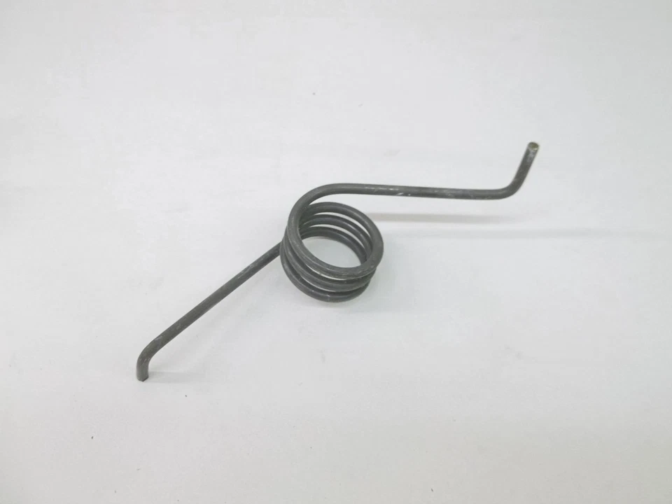 Muelle de rueda loca Dixon ZTR parte no. 539116729 Foto 1 de 1