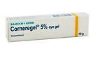 Pour troubles cornéens ; kératite. Eye Gel Corneregel 5 % - 10 g/0,35 oz tube