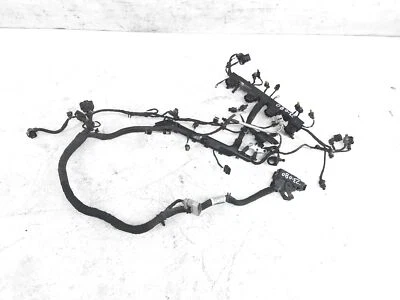 2019-2021 Volkswagen Gti 2.0L Auto Engine Wire Wiring Harness 06K-972-627-Fg - Image 1 of 4