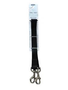 Petmate Take Two Extension Walk 2 Dogs With Ease Medium To Large 1 X 24 Inch bc - Picture 1 of 2
