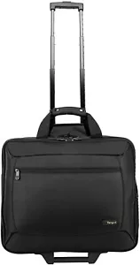 Targus 17.3" Laptop Roller Bag TCG717US - Picture 1 of 10