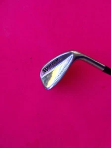 Warrior 52 Degree Wedge - Picture 1 of 5