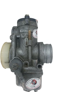 CARBURATORE DELL ORTO HUSQVARNA 610 TE 91 98 BENZINA PHM 40 - Foto 1 di 16