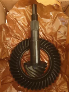 Ford Borg warner 3.73 (3.7) diff gears M75 M78 XE XF XH EA EB ED EF EL AU BA BF - Picture 1 of 1