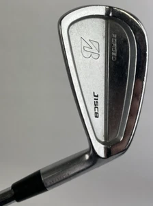 Bridgestone Golf J15CB Forged Single 4 Iron Stepped Steel KBS Stiff Shaft - Picture 1 of 9