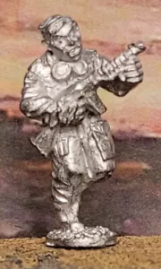 28mm WW2 British Airborne HQ Tank Crew Sherman Cromwell Churchill C D-Day Arnhem - Picture 1 of 2