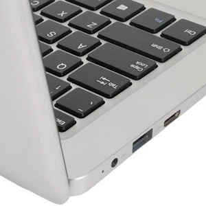 EU Plug 14.1in Laptop 6GB RAM 256G SSD 2K IPS Screen 1920x1080 Resolution La SET - Picture 1 of 24