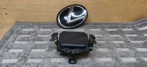2015-2021 LEXUS NX200 NX300 FRONT RADAR DISTANCE SENSOR W/ EMBLEM N15360 - Bild 1 von 7