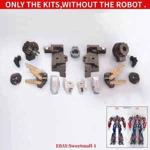 ROS-070 Beautification UPGRADE KIT FOR MC-003F TF3 OP PRIME Accessories - Picture 1 of 29