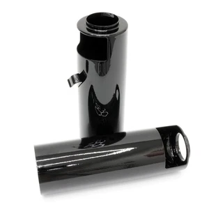 HONDA CB77 Cover Lower Fork Covers pair 51611-268-030Z - Bild 1 von 3