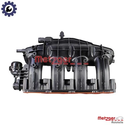 INTAKE MANIFOLD MODULE 2100093 FOR SKODA SUPERB/II OCTAVIA/Combi LAURA YETI 2.0L - Image 1 of 4