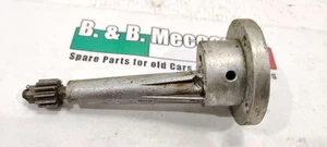 POMPA OLIO GILERA 150 SPORT (BT777CLA) - Picture 1 of 6