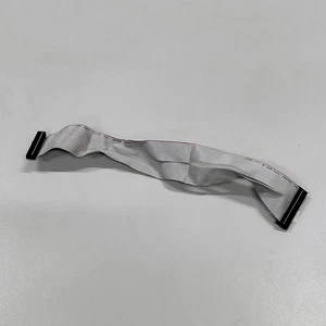 OEM Apple PowerMac G3 Minitower M4405 15" IDE Cable 40-pin 590-4615 FC40872-00 - Picture 1 of 7