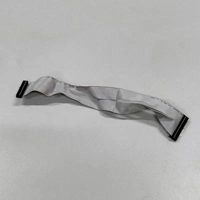 OEM Apple PowerMac G3 Minitower M4405 15" IDE Cable 40-pin 590-4615 FC40872-00 - Image 1 of 4