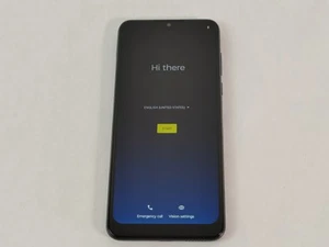 Motorola Moto G Pure XT2163-1 32 GB Android 12 (Wi-Fi + 4G) Débloqué - Photo 1 sur 6