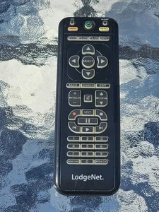 LodgeNet LRC-4002 QWERTY Keypad Universal Programmable Tested Free Shipping - Picture 1 of 2