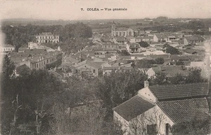 ALGERIE COLEA - Imagen 1 de 2