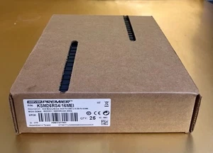25x Kingston Server Premier 16GB PC4-2666 CL 288 ECC DDR4 SDRAM KSM26RS4-16MEI - Picture 1 of 3
