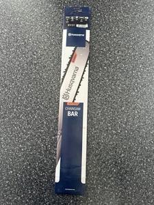 Husqvarna 582 07 53-72 X-Force Pro Laminated 18″ Bar .325 .050 72 Drive Links - Picture 1 of 3