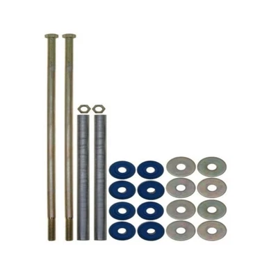 Barra estabilizadora trasera ACDelco original para GMC Acadia 2007-2016 | Kit | Con pernos Foto 1 de 4