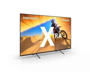 Philips 85PML9009 216cm 85" miniLED The Xtra Smart TV Fernseher - Bild 1 von 6