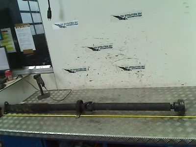 PROPSHAFT BMW 5 serie (E60) Sedan 535d 24V (M57-D30(306D4)) 2005 Foto 1 de 4