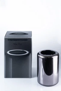 Apple Mac Pro A1481 (late 2013) Model - Picture 1 of 8