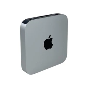 Apple Mac Mini 2023 M2 8GB 256GB Desktop Computer MMFJ3D/A - Bild 1 von 8
