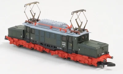 88227 Marklin Z-scale E 94 Electric Locomotive German Crocodile Coreless  MOTOR - Image 1 of 4