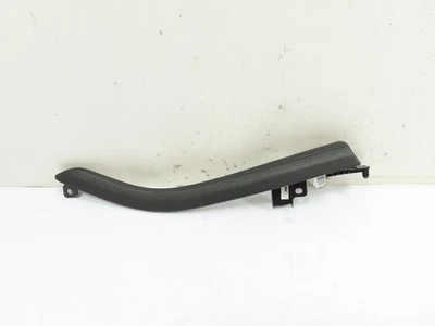 12 BMW 528i Xdrive F10 #1264 Trim, Center Console Side Cover 3840891 - Image 1 of 3