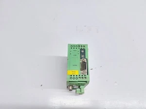 ESD CAN-CBM-DP Profibus Gateway - Bild 1 von 7