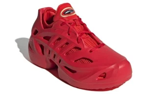 Adidas Herren adiFOM CLIMACOOL Sneaker / Rot / Neu mit Karton / UVP 80£ - Bild 1 von 4