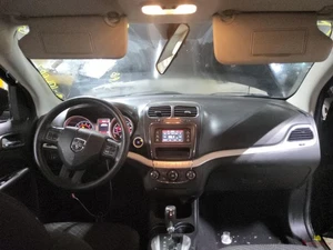 2015 Dodge Journey Dash Mounted Temperature Controls - Picture 1 of 10