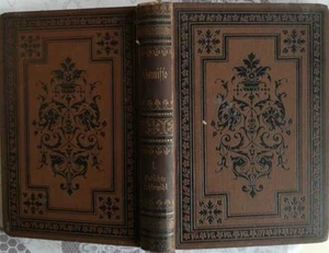 Chamissos Werke-1 Gedichte Sclemihl | Heinrich Kurz | Bon état - Picture 1 of 2