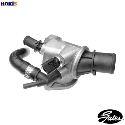 THERMOSTAT COOLANT TH28288G1 FOR ALFA ROMEO 192B1.000/A5.000 937A4.000 1.9L 5cyl - Image 1 of 4