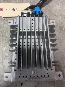 2004-2008 04-08 NISSAN MAXIMA BOSE AUDIO RADIO AMP AMPLIFIER  #4033 - Picture 1 of 2