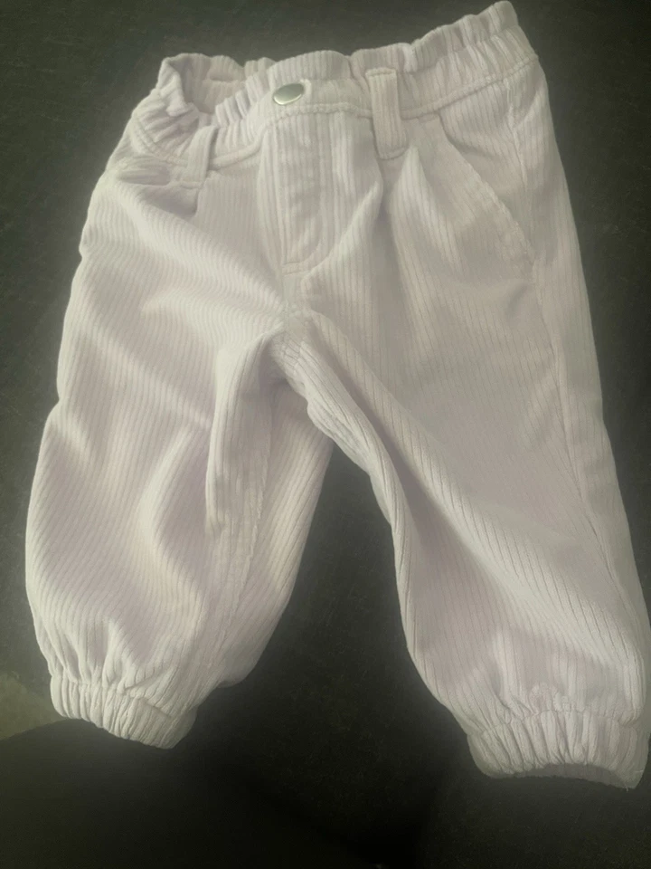 Baby Girl Bottoms - Image 1 of 1