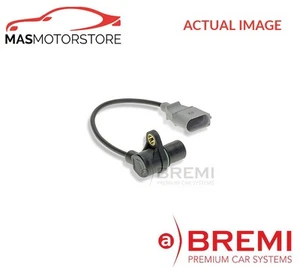 CRANKSHAFT POSITION SENSOR BREMI 60243 A FOR SEAT ALHAMBRA,ALHAMBRA VAN,ALTEA - Picture 1 of 5