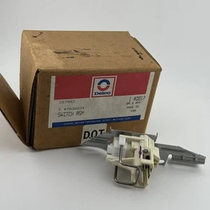 NOS ORIGINAL GM NEW 1982 1992 83 84 CAMARO & FIREBIRD DIMMER SWITCH 7838234 C6 - Picture 1 of 3