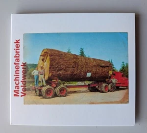 Veldwerk CD by Machinefabriek. UK Import. Mint Condition. Free Shipping. - Picture 1 of 2