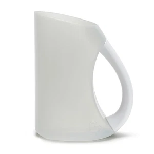 Munchkin® Rinse™ Shampoo Bad Spülbecher, ultraweicher und flexibler Rand, Babys, - Bild 1 von 4