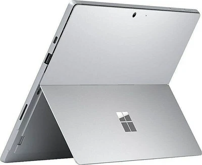 Microsoft Surface Pro 7 12,3-Zoll Tablet i7-1065G7 16GB 256GB (TOUCH DEFEKT) - Bild 1 von 2
