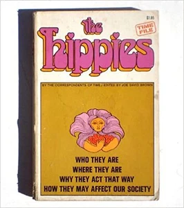 Die Hippies - Bild 1 von 1