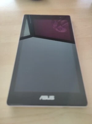 TABLET ASUS ZENPAD P01Z 16 GB 7" - Immagine 1 di 4