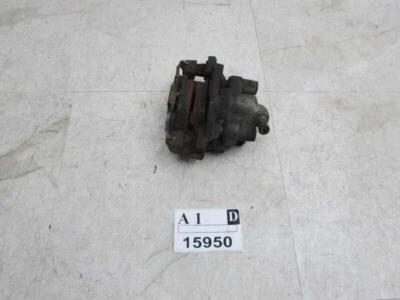 Pinza de freno Z3 2001 BMW lado izquierdo del conductor rueda de suspensión trasera OEM Foto 1 de 4