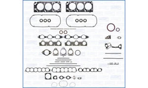 Juego completo de juntas de reconstrucción de motor de repuesto original AJUSA OEM [50374600] - Imagen 1 de 1