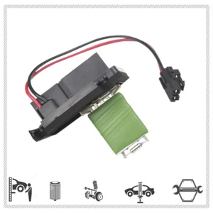 Resistencia del motor del soplador de calefacción para Chevrolet Monte Carlo 2002-2003 89019101 - Imagen 1 de 6