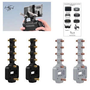 2pcs Controller Signal Booster Yagi Antenna Range Extender for Goggles 2 Parts - Picture 1 of 14